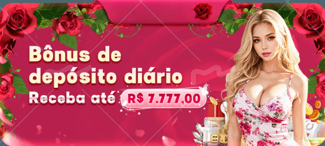 Cashback semanal winbra