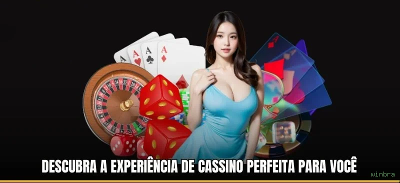 Dealers profissionais da winbra