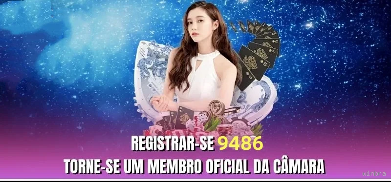Siga a winbra no Facebook