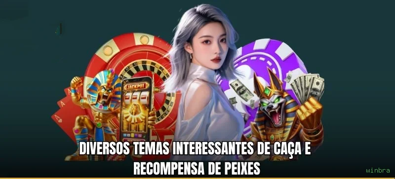 Lottery Clássica na winbra